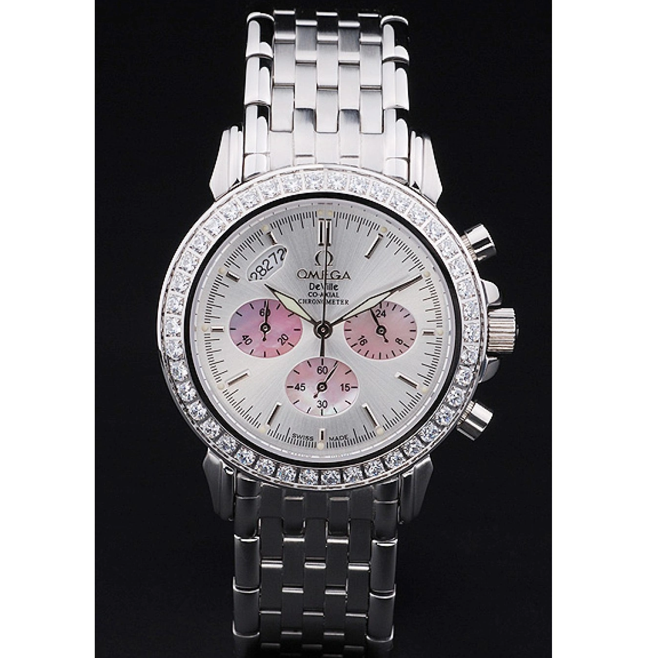 1015 Omega Deville-om104